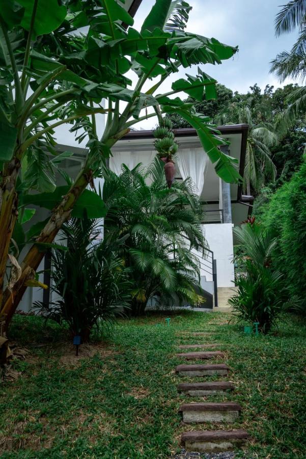 Baan Sook Jai Villa Mae Haad Exterior foto