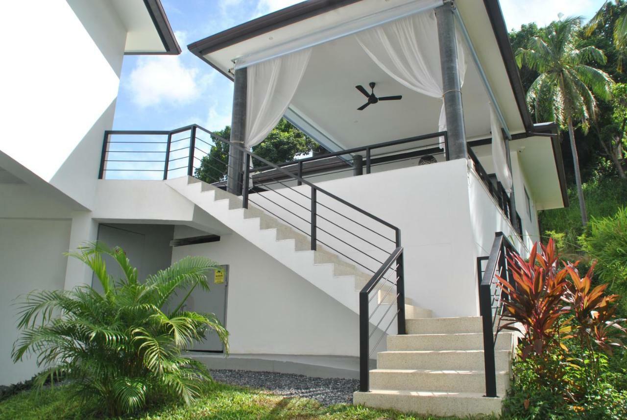 Baan Sook Jai Villa Mae Haad Exterior foto